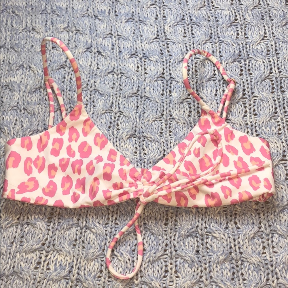 Bamba swim top